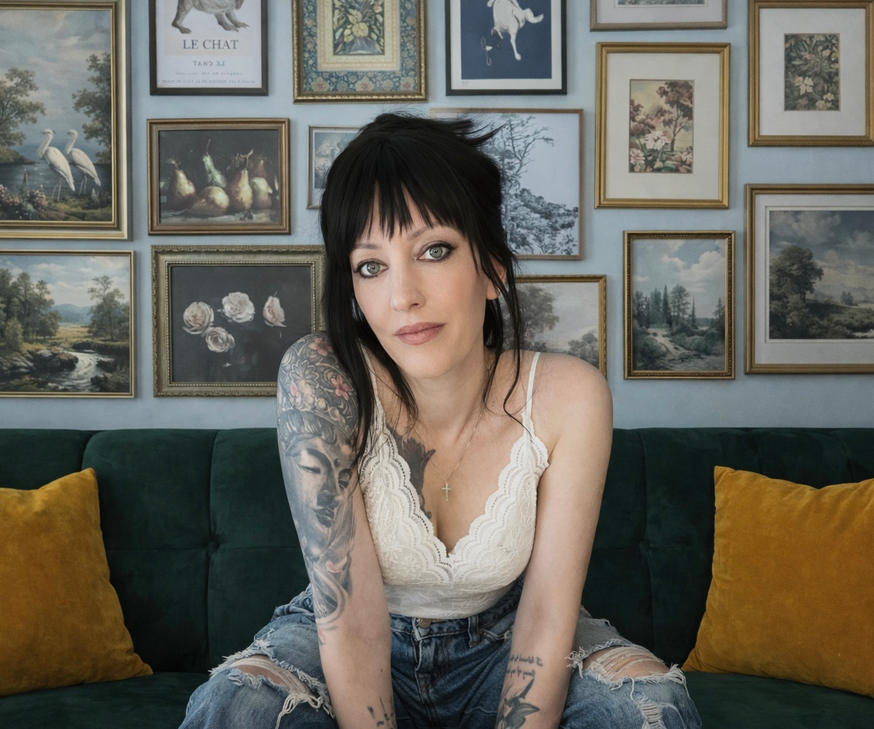 Nicole J.Field