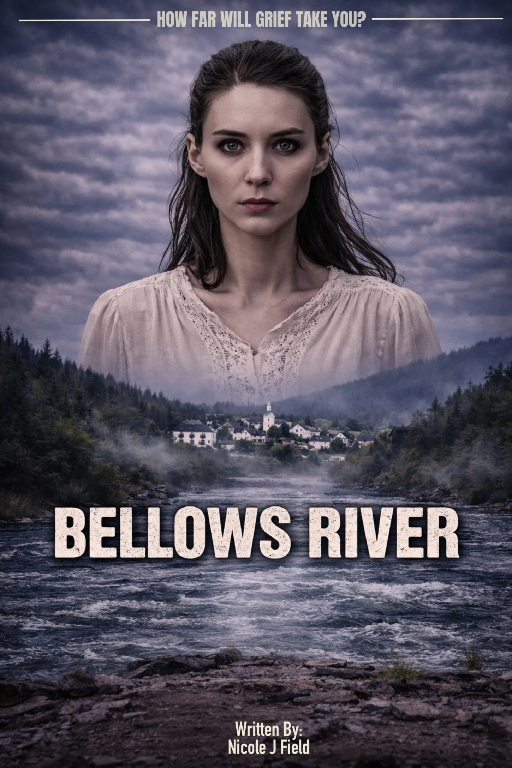 Bellows River